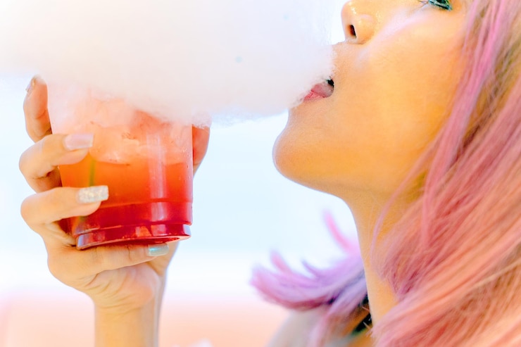 Vaping Without the Buzz: Why Nicotine-Free Vape Juice is the Future of Flavor