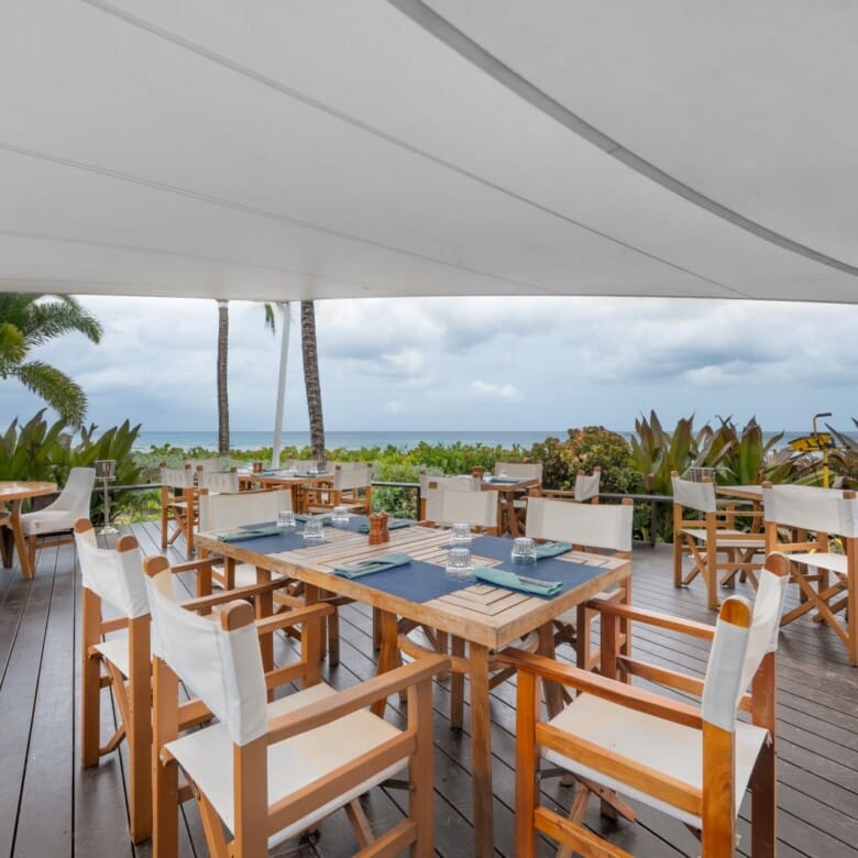 Barbados Luxury Villa Rental