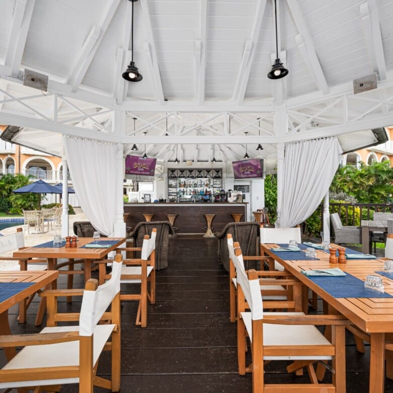 Your Trusted Partner: Securing Elite Barbados Luxury Rentals and Sales with NVEST Estates