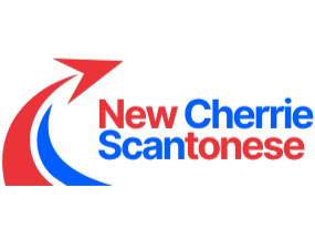 New Cherrie Scantonese
