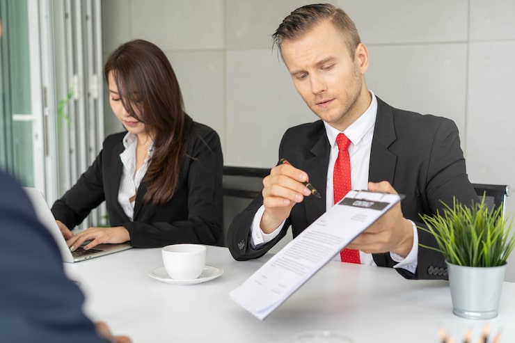 Tax Attorney