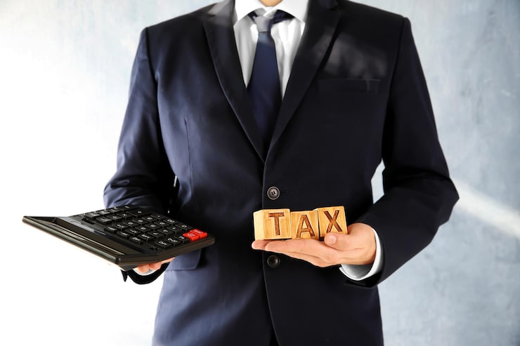 Tax Attorney